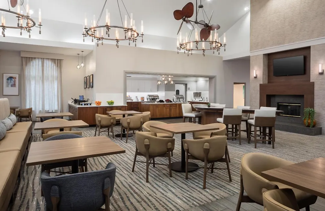 Homewood Suites By Hilton Lake Buena Vista - Orlando-1