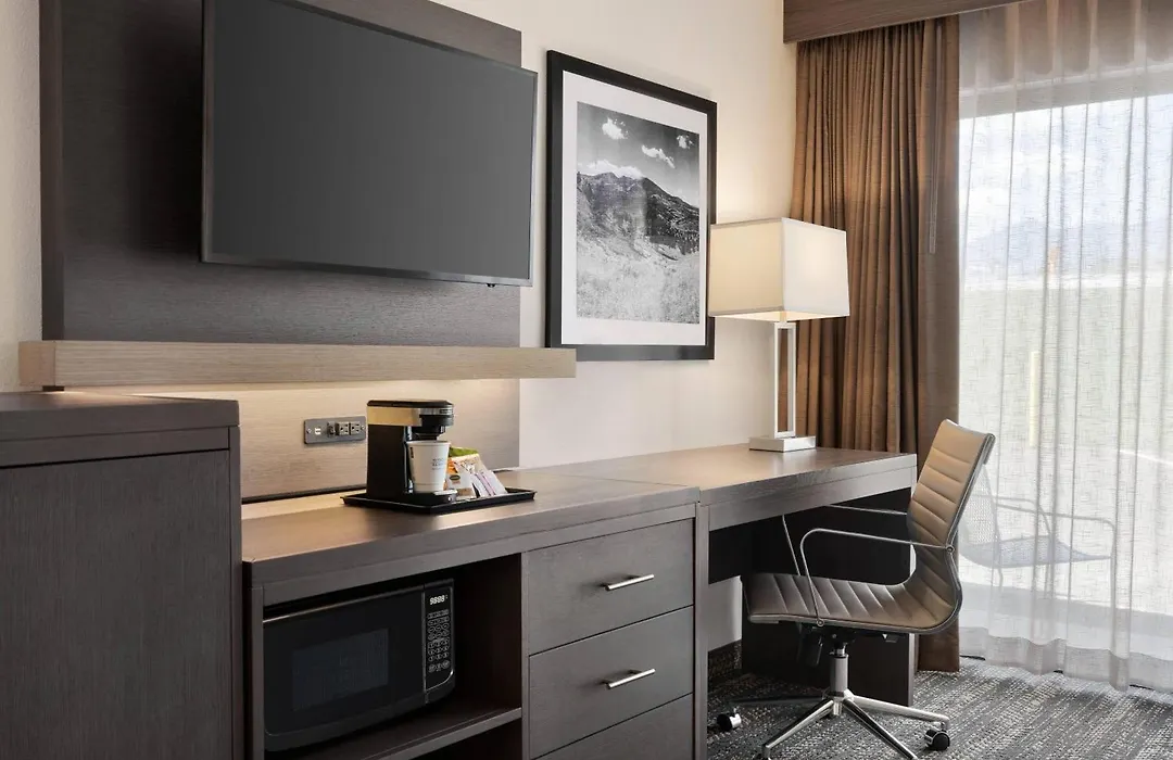 The Kendrick Hotel, An Ascend Collection Hotel-1