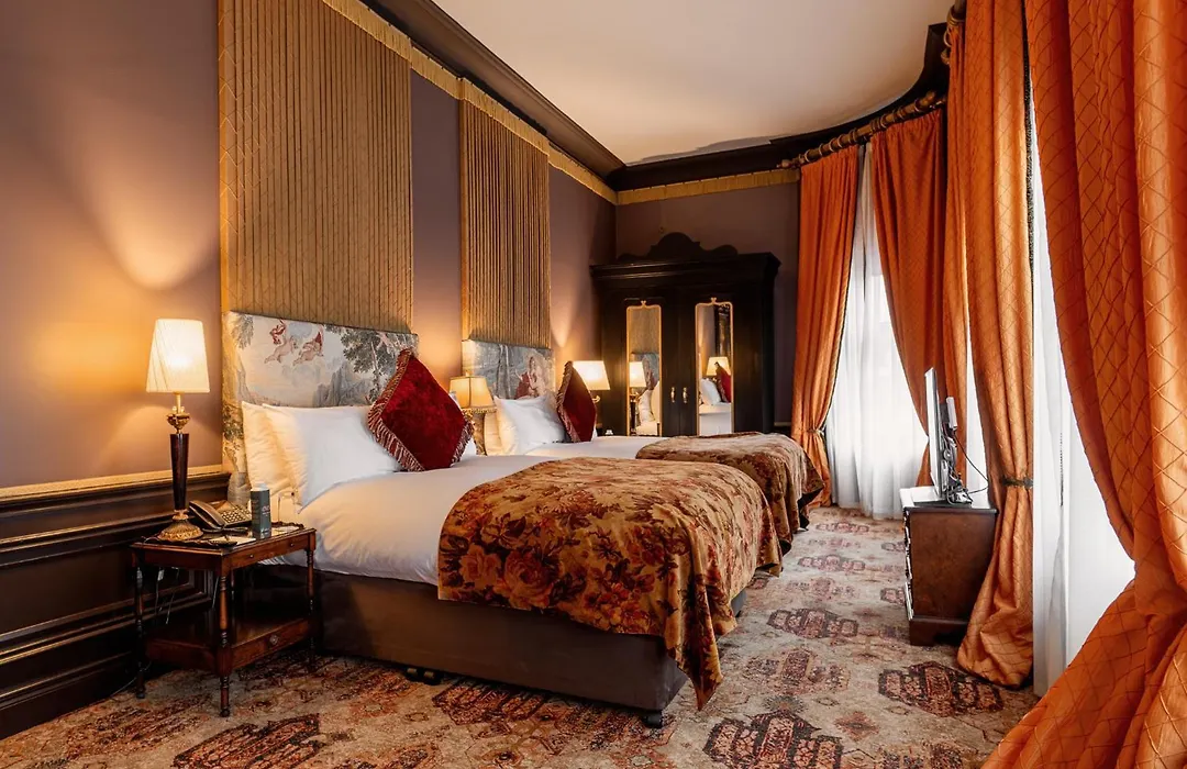 The Merchant Hotel-1