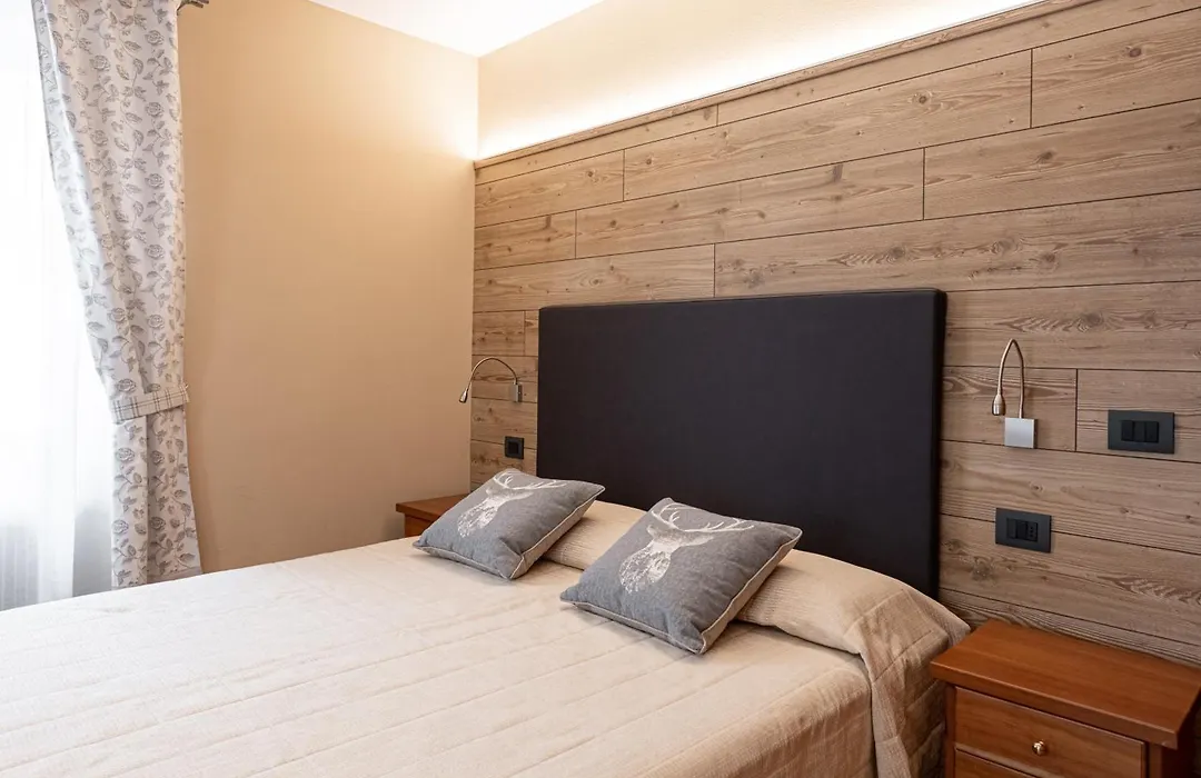 Hotel Pangrazzi-1