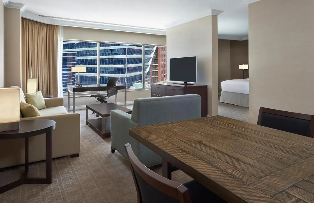Intercontinental Toronto Centre By Ihg-1