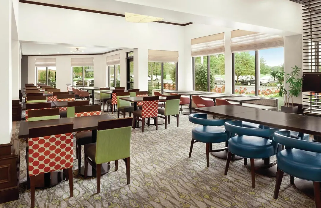 Hilton Garden Inn South Bend-1