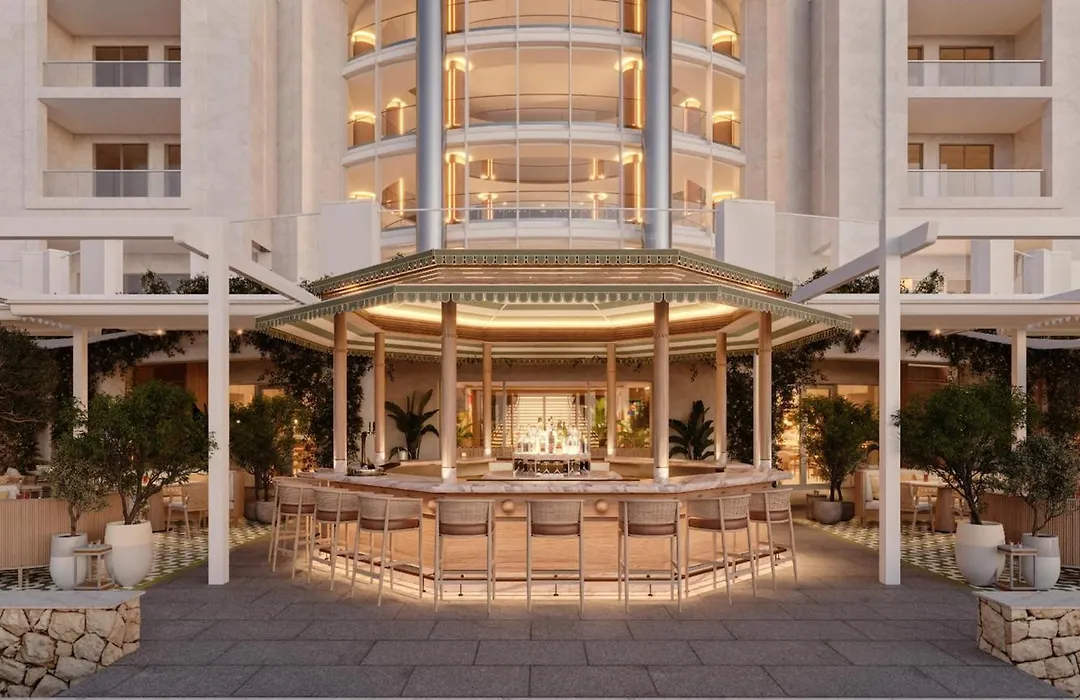 Conrad Algarve-1