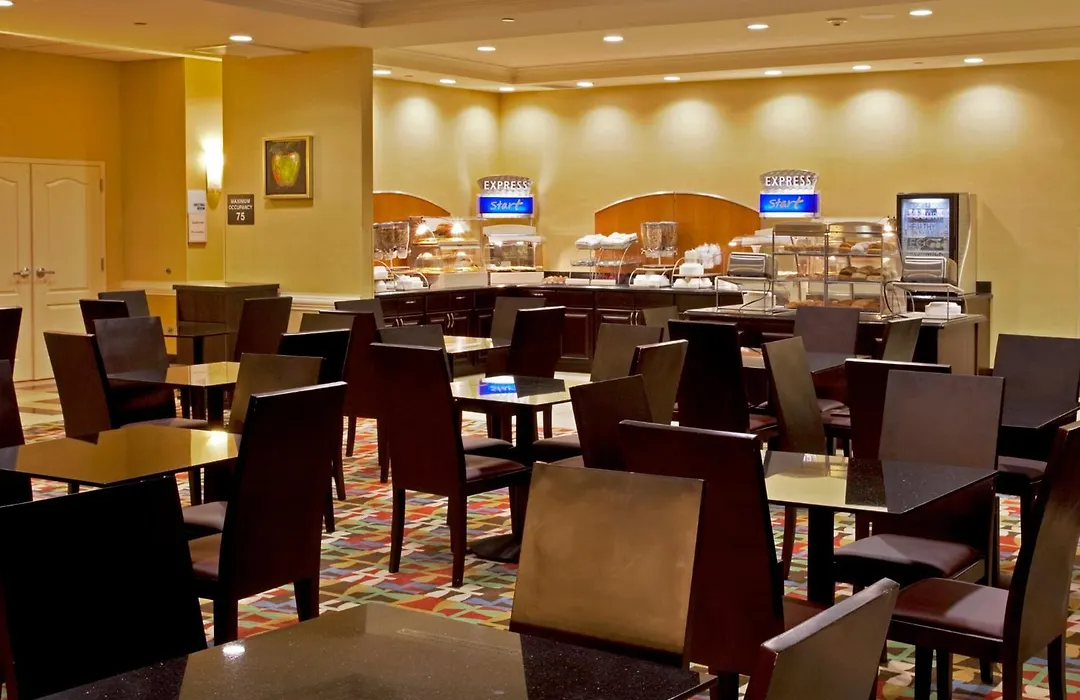 Holiday Inn Express-International Drive By Ihg-1