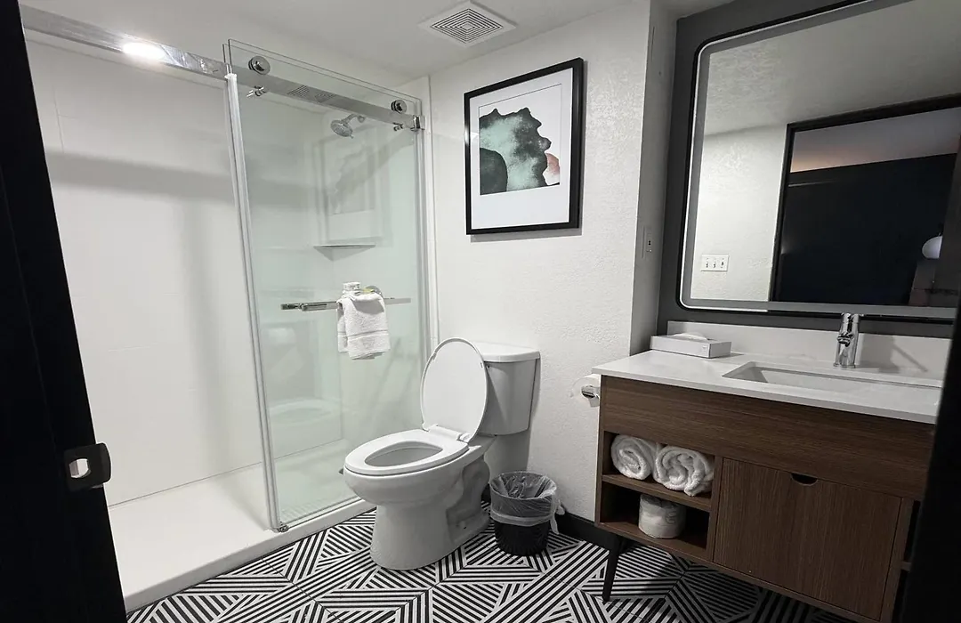 La Quinta Inn By Wyndham Salt Lake City Midvale-1