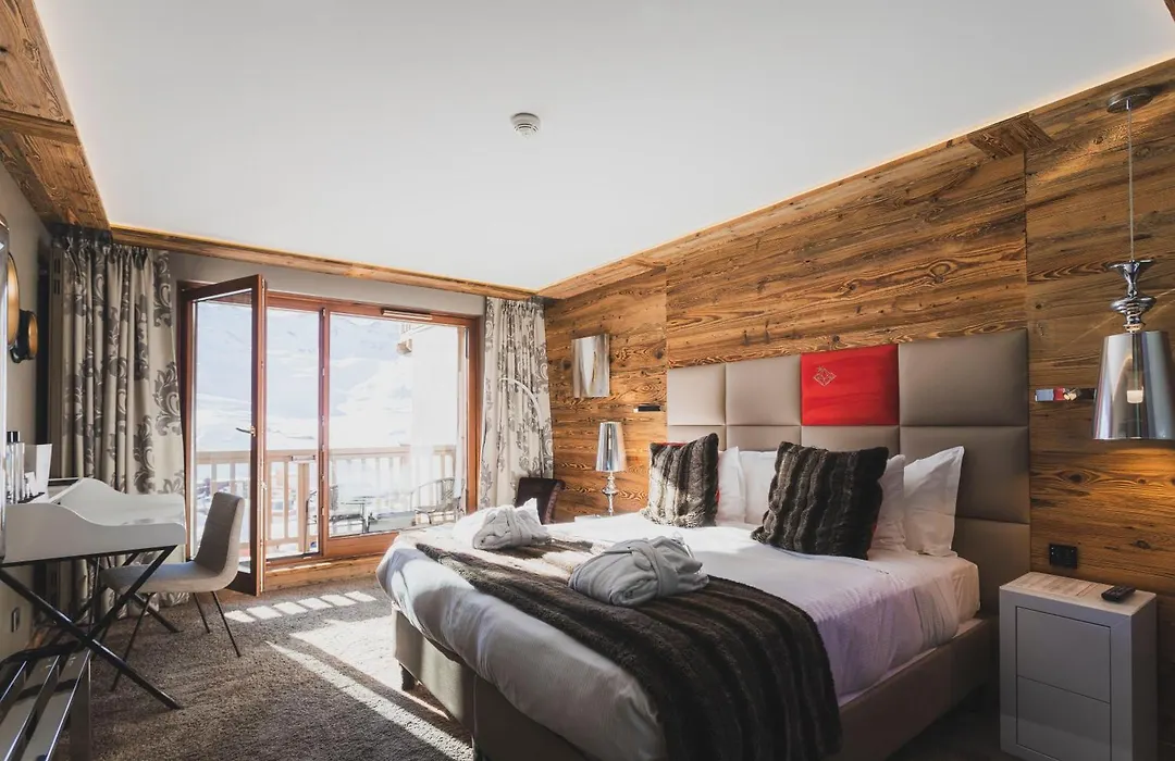 Hotel Koh-I Nor By Les Etincelles-1
