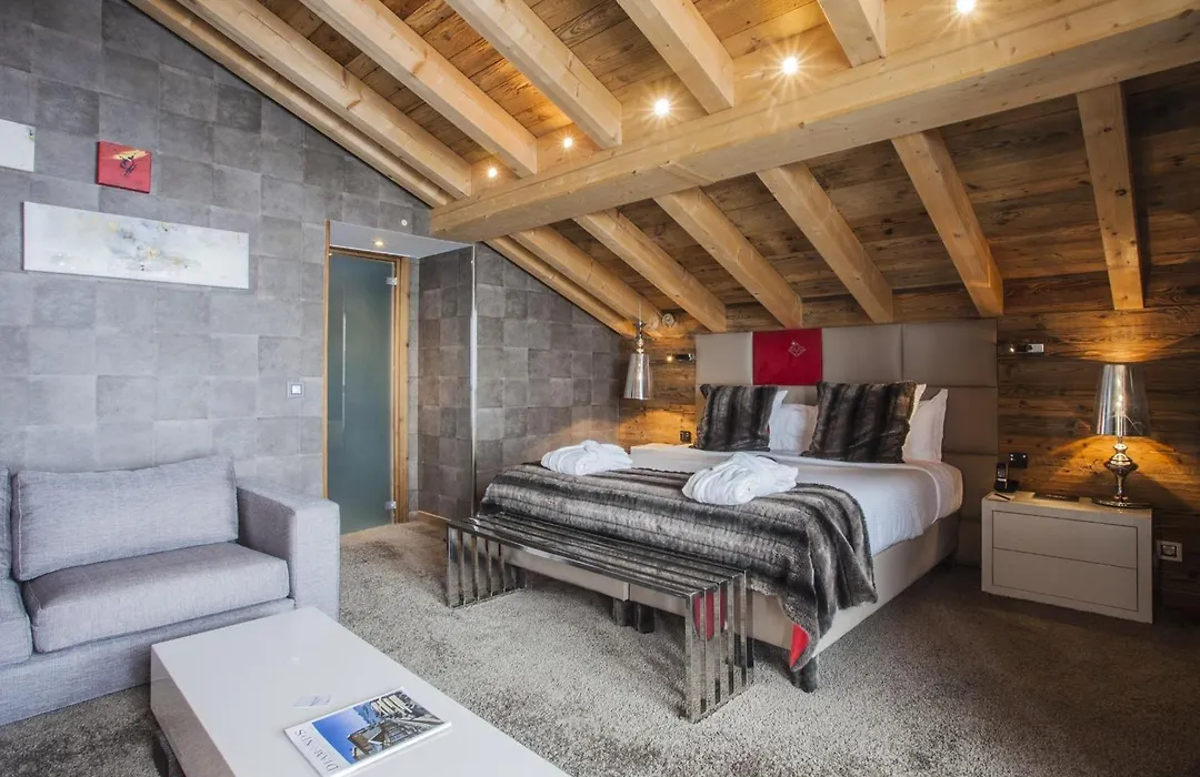Hotel Koh-I Nor By Les Etincelles-1