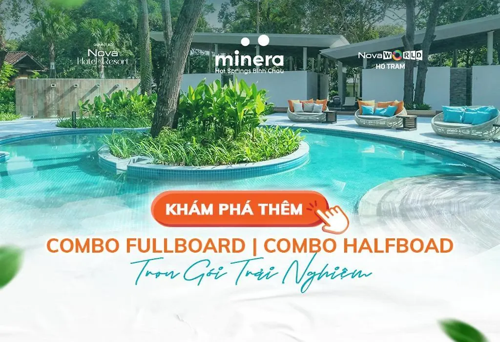 Minera Hot Springs Binh Chau-1