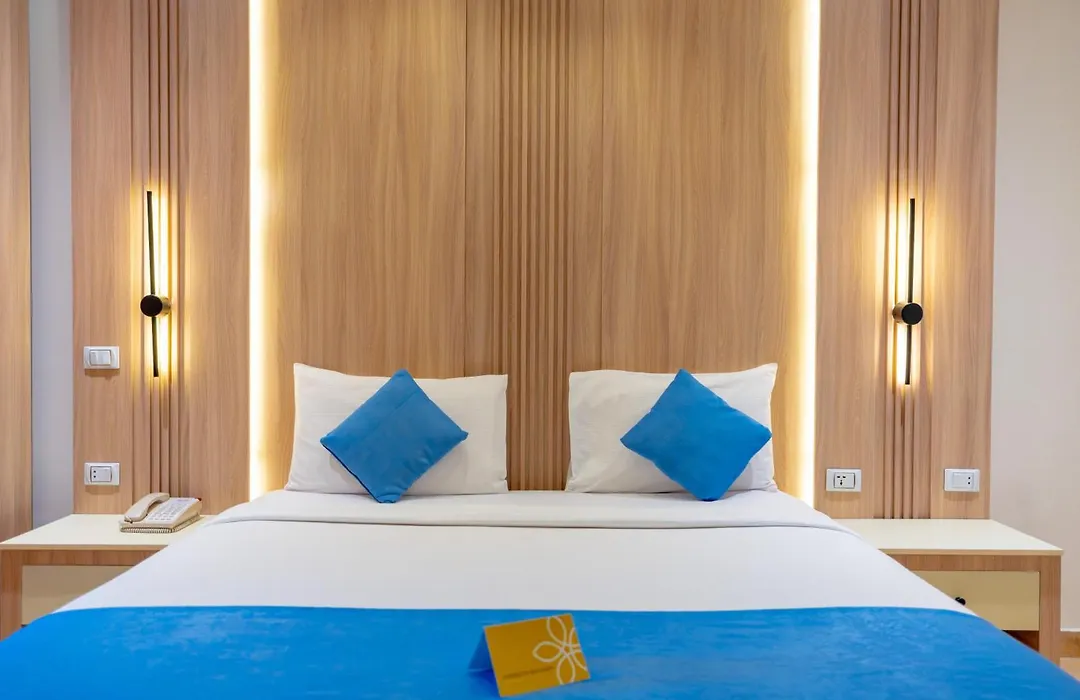Sentido Caribbean World Soma Bay-1