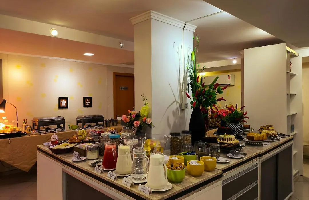 Herval Park Hotel-1