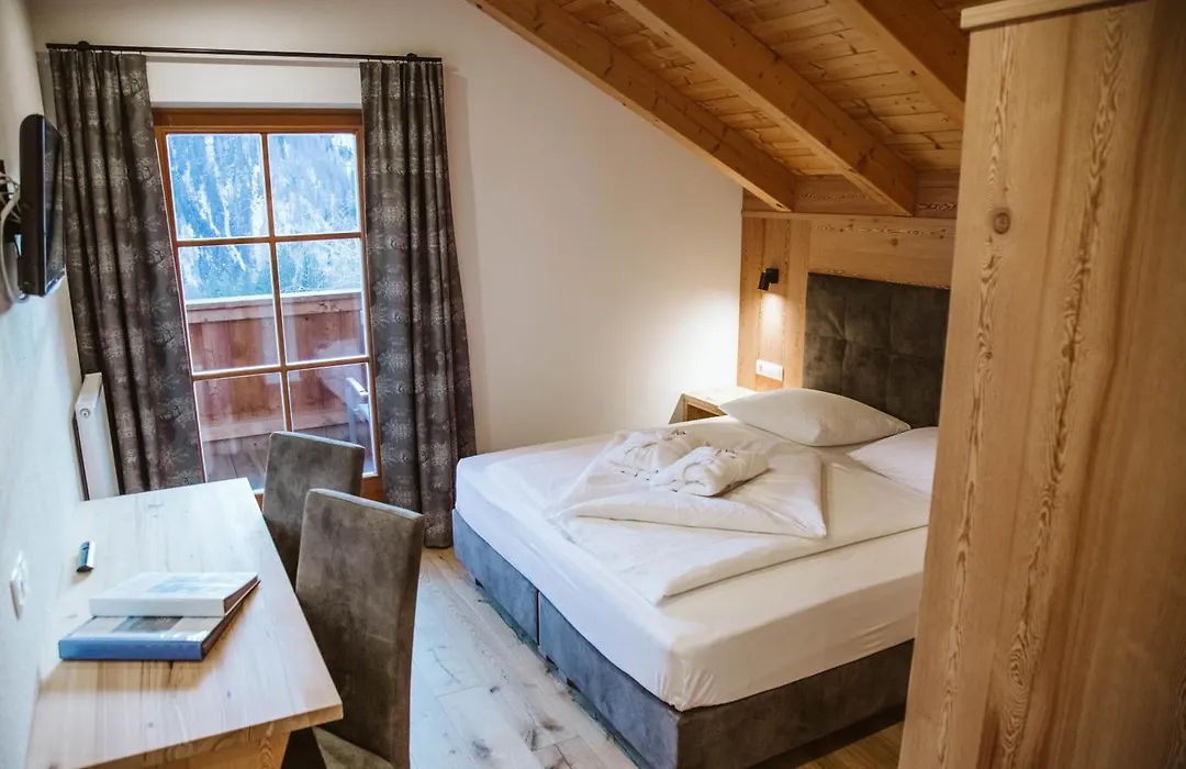 Hotel Pension Odles-1