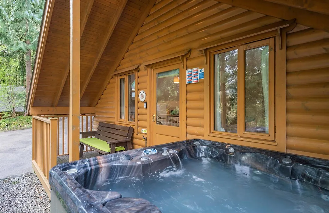 Bulworthy Forest Lodges-1
