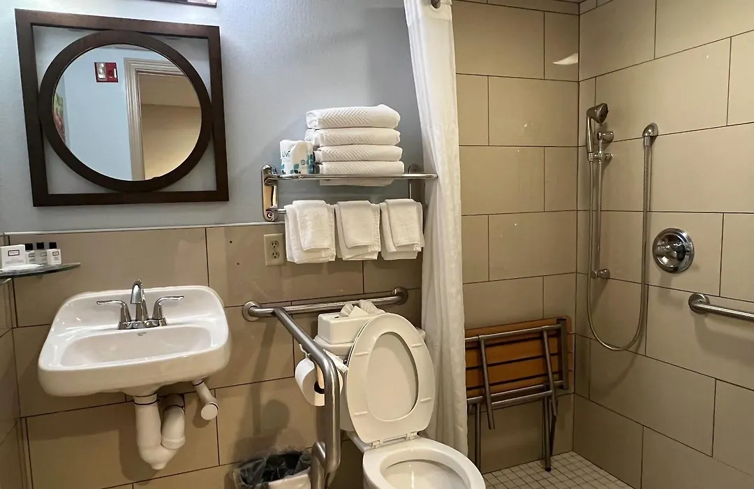 The Inn At Apple Valley, An Ascend Collection Hotel-1