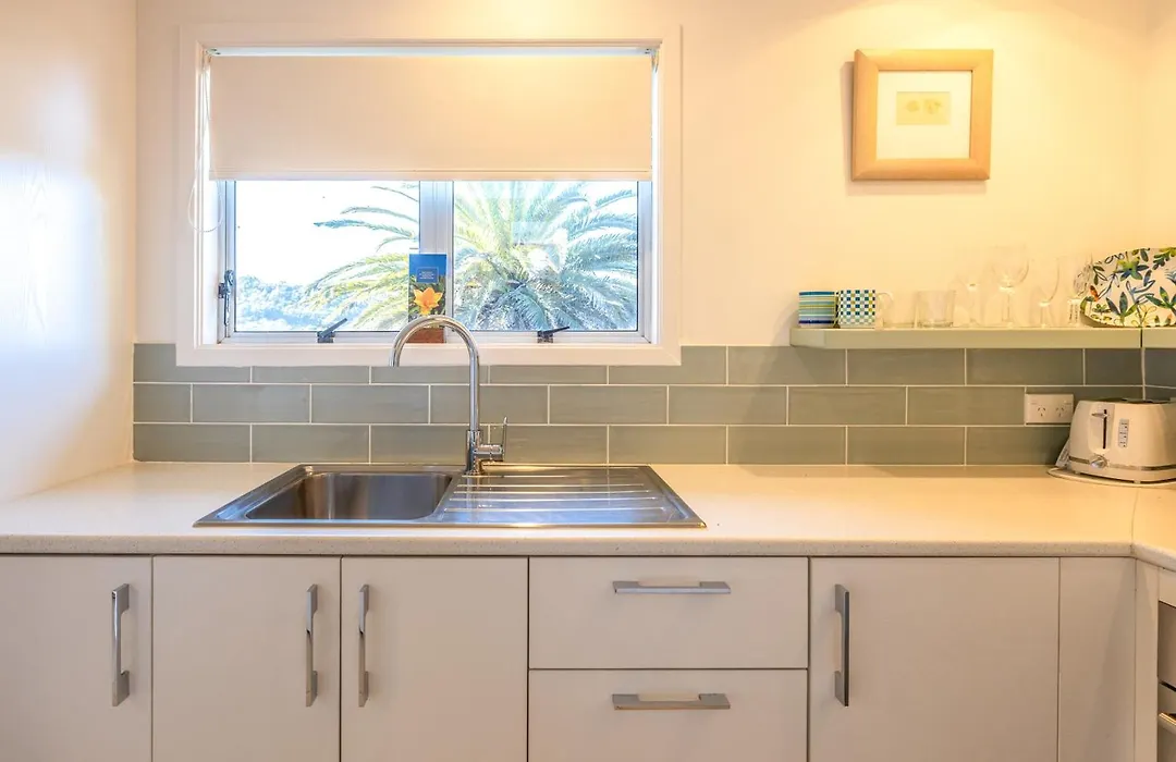 Waiheke Island Motel-1