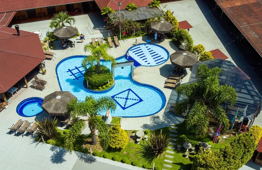 Piazito Park Hotel-1