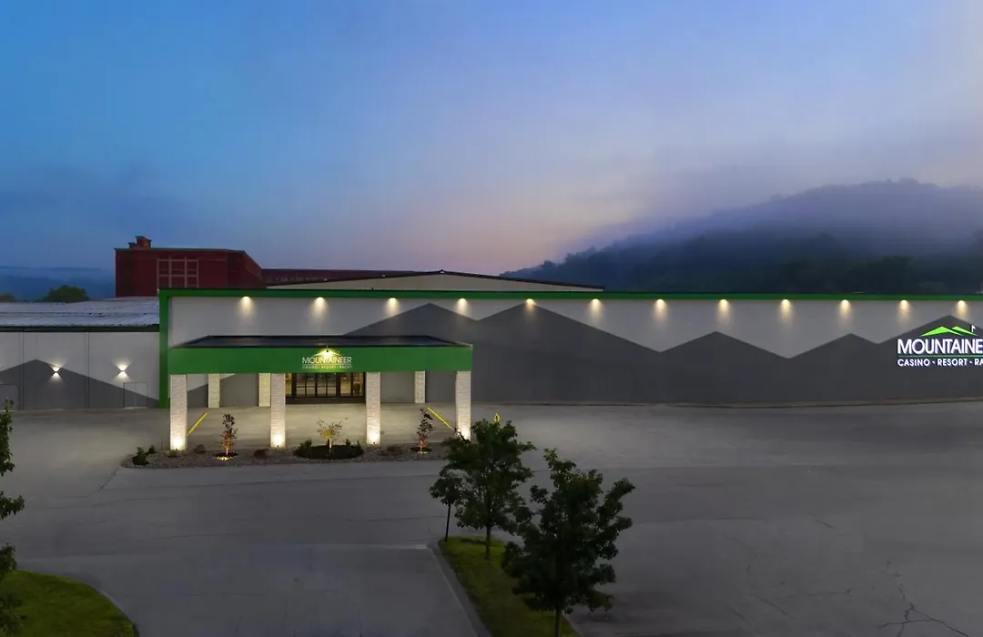 Mountaineer Casino Resort-1