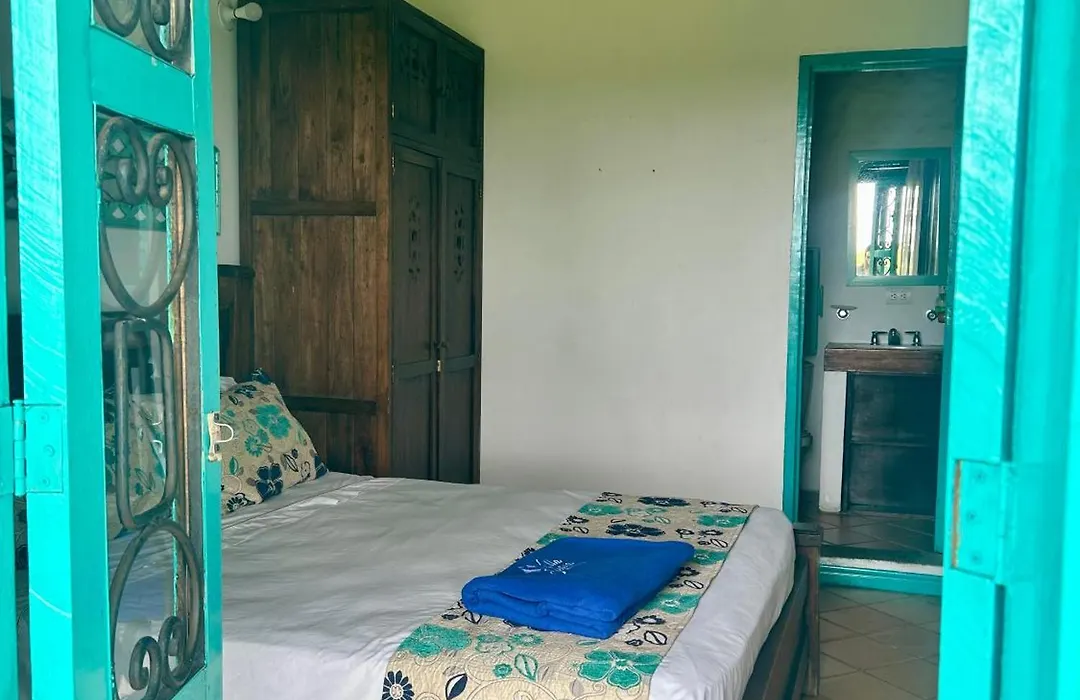 Villa Juana Hotel-1