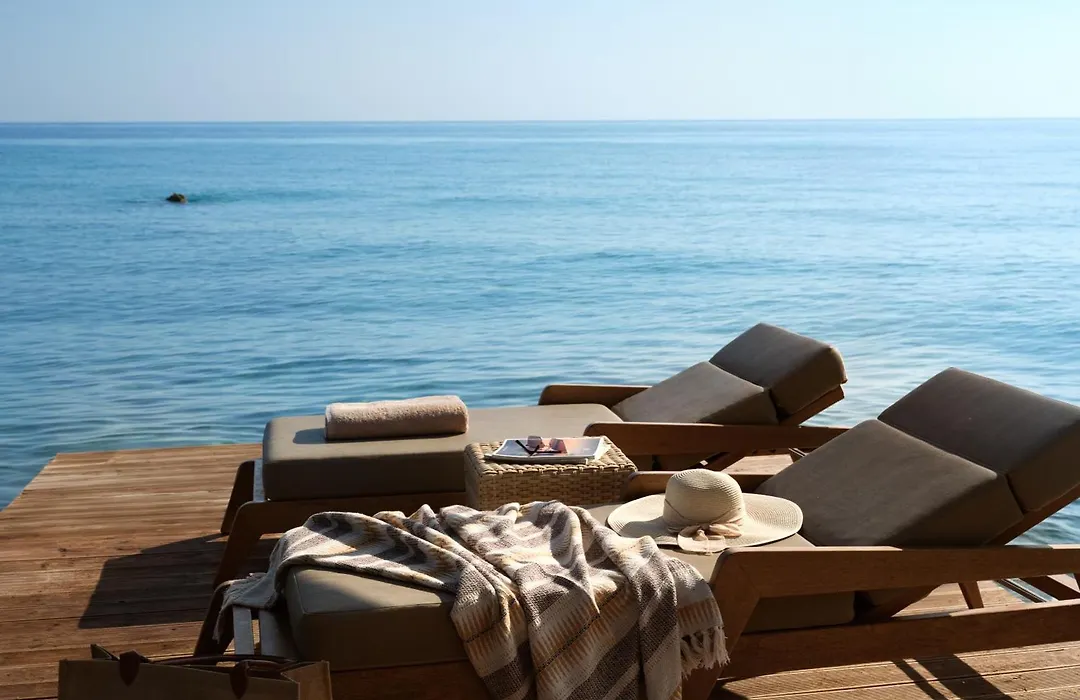 Lesante Cape - The Leading Hotels Of The World-1