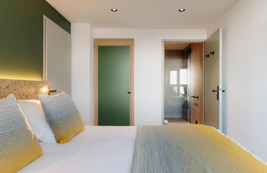 La Cachette, Friendly Hotel & Spa-1