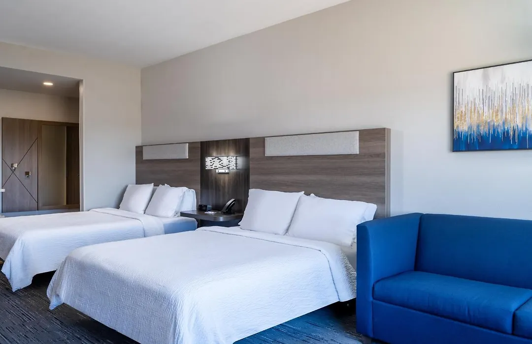 Holiday Inn Express & Suites - Meridian - Boise West By Ihg-1