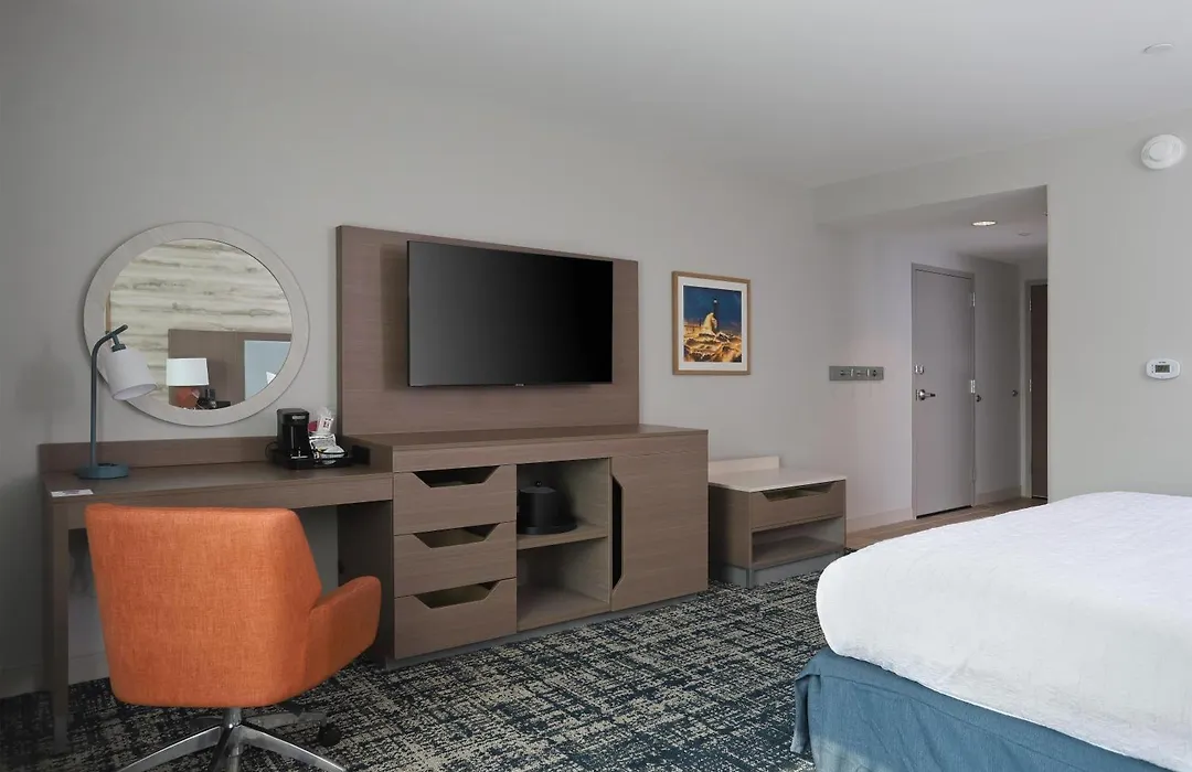 Hampton Inn & Suites Manistee, Mi-1