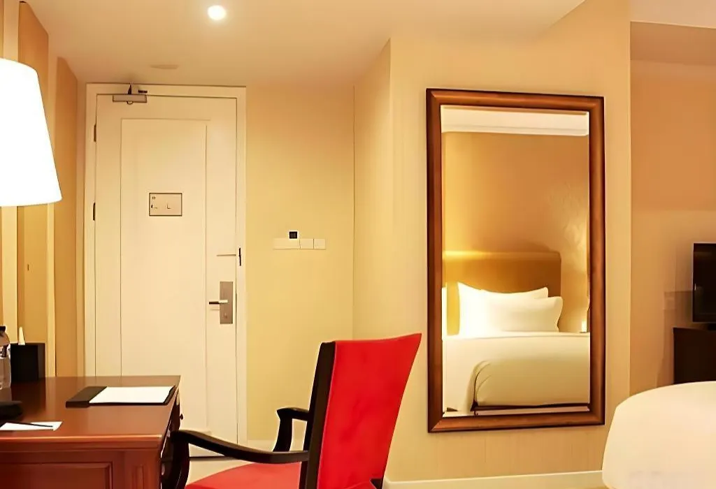 Adimulia Hotel Medan-1