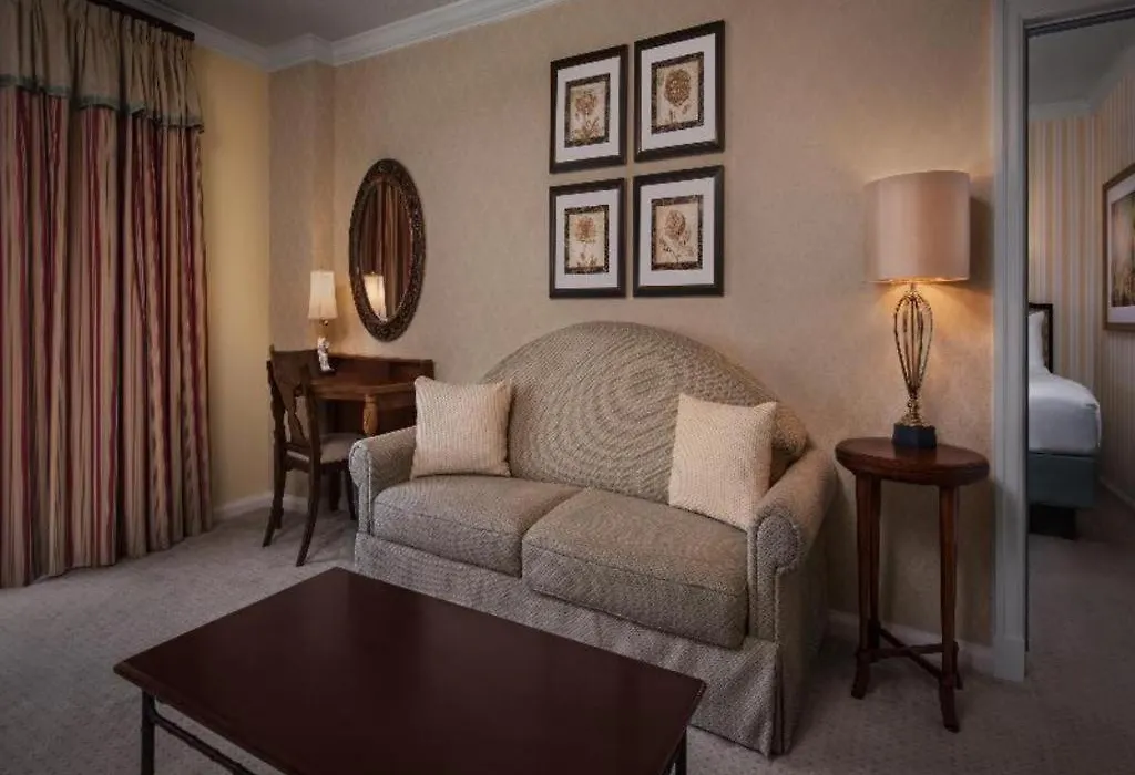 Disney'S Boardwalk Inn-1