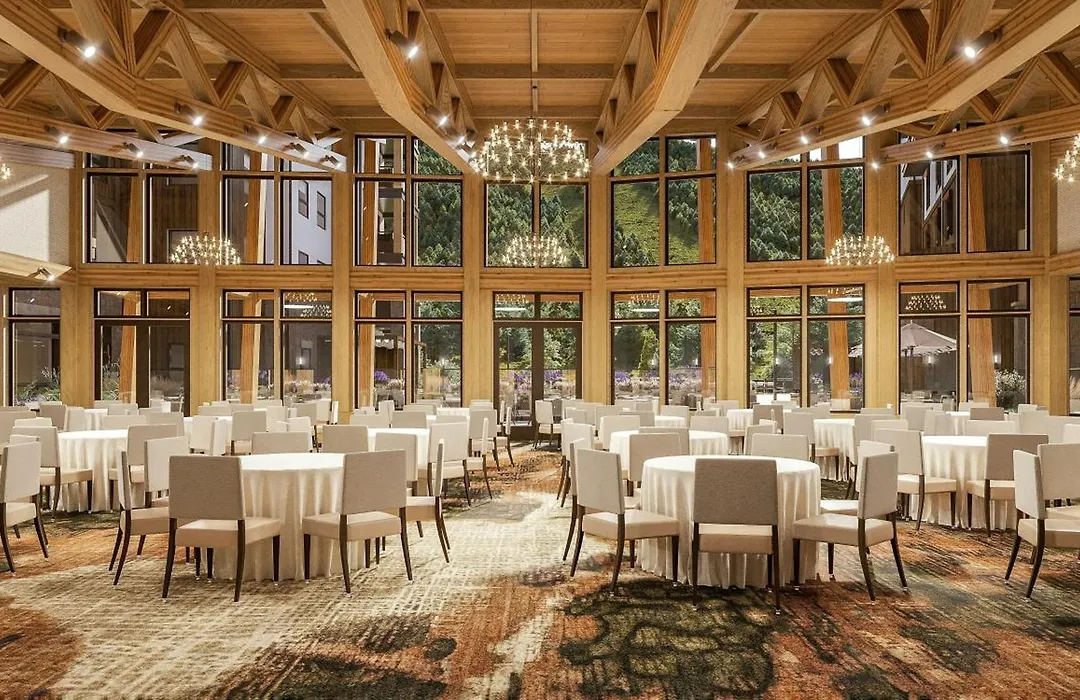 Kindred Resort, A Rockresort-1
