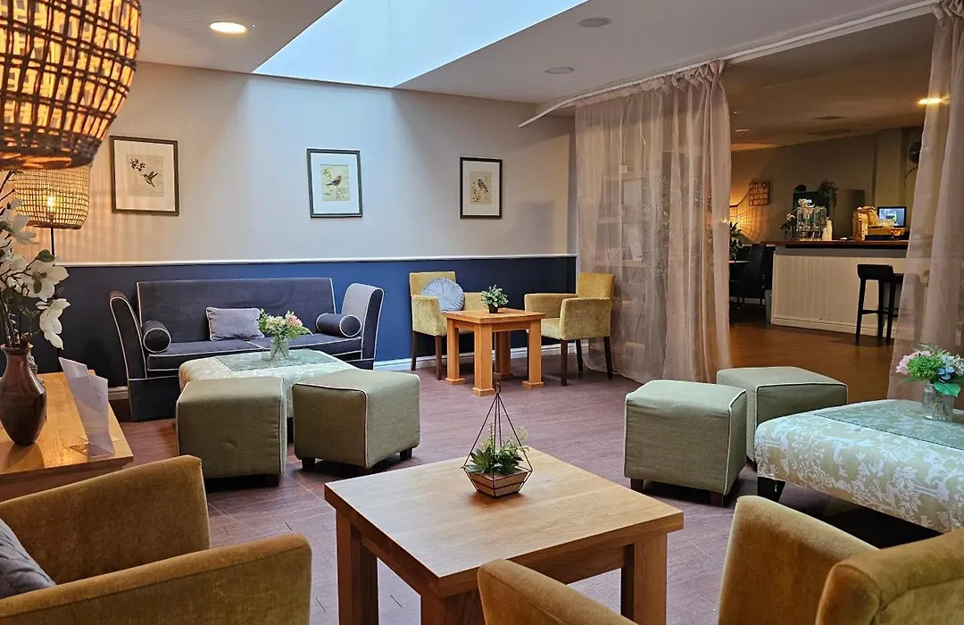 Muthu Clumber Park Hotel And Spa-1