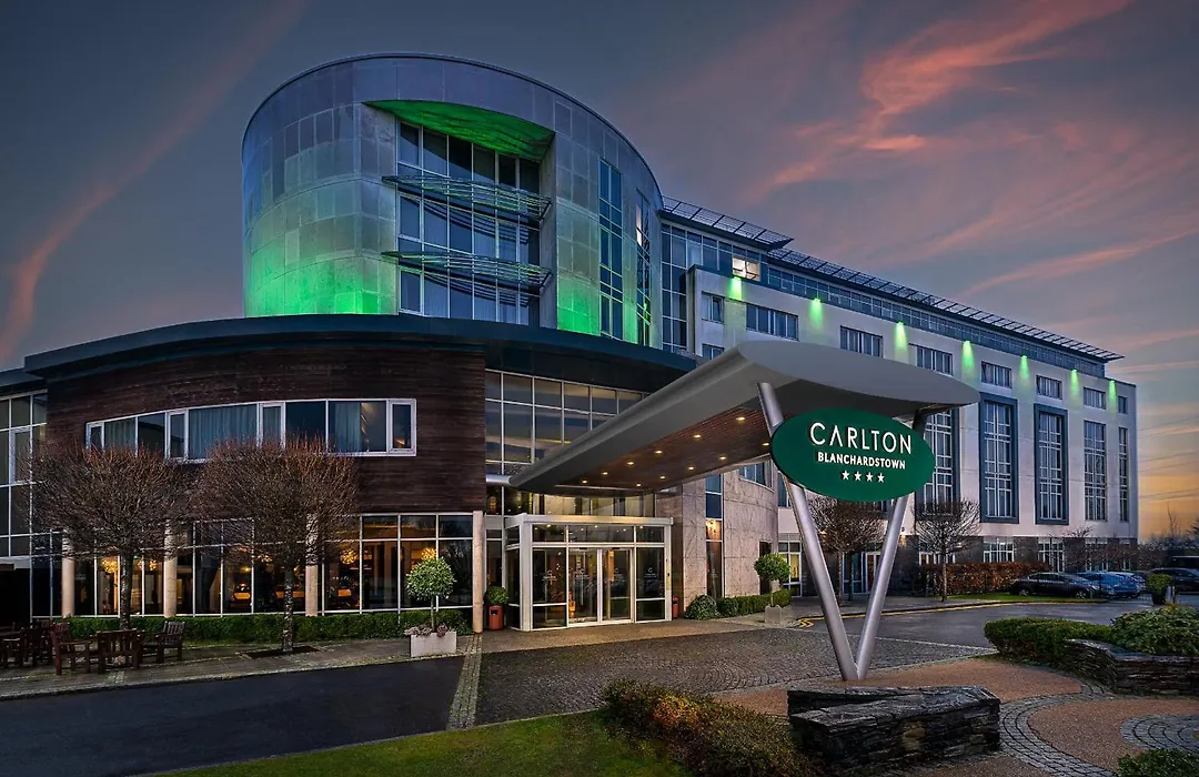 Carlton Hotel Blanchardstown-1
