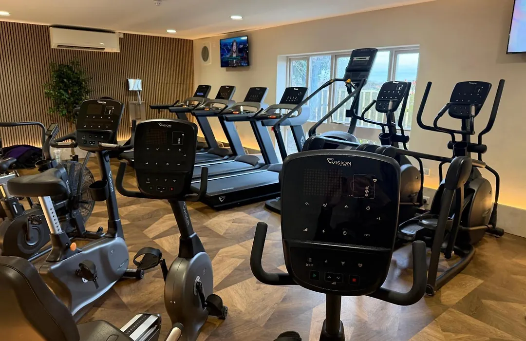The Barn Hotel & Spa-1