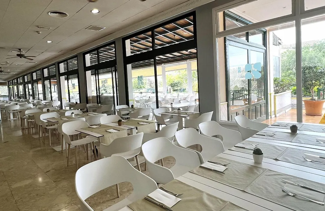 Bluesea Costa Jardin & Spa-1