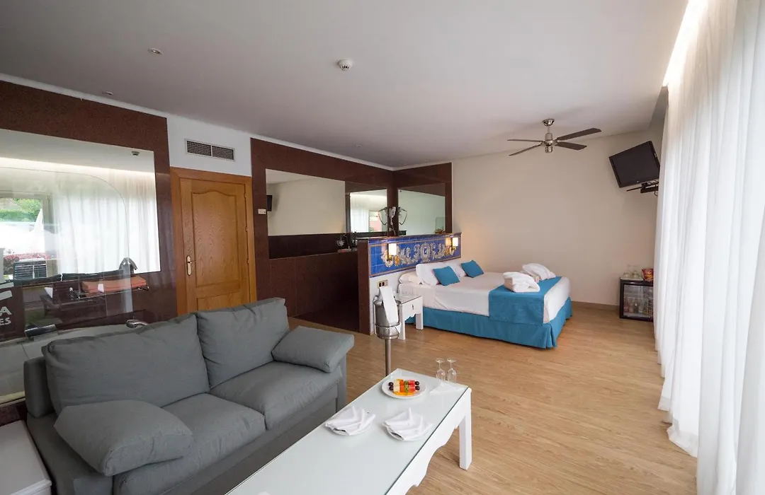 Bluesea Costa Jardin & Spa-1