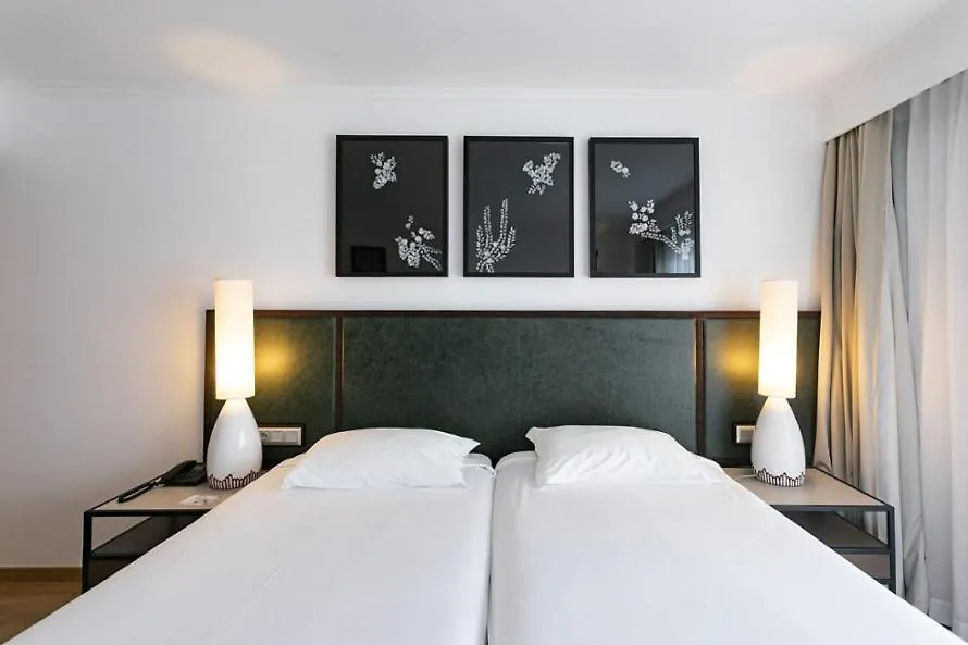 Hotel Ponta Delgada-1
