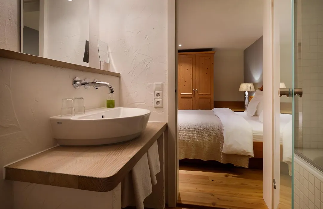 Boutique Hotel Mühle Schluchsee-1