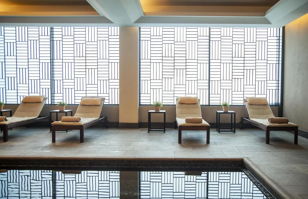 Hilton Istanbul Maslak-1