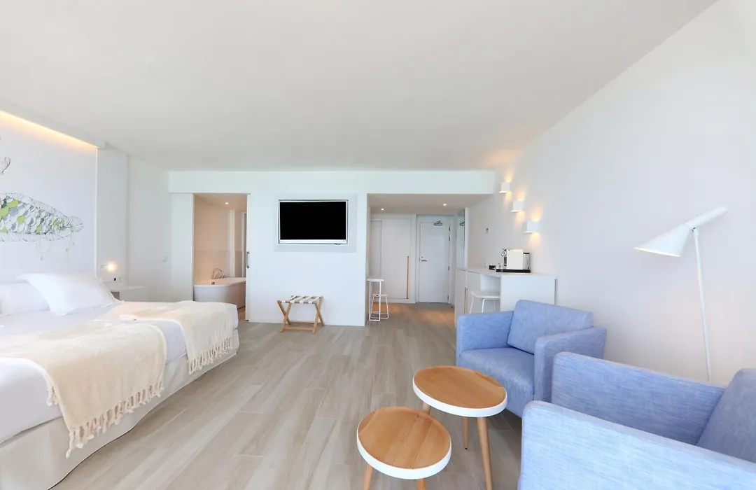 Iberostar Waves Bahia De Palma - Adults Only-1