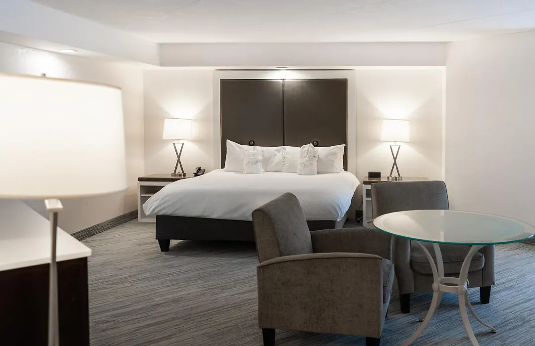 White Oaks Conference & Resort Spa-1