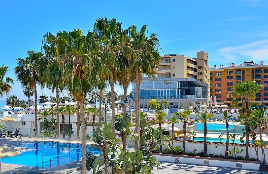 Sol By Melia Torremolinos Don Marco - Adults Recommended-1