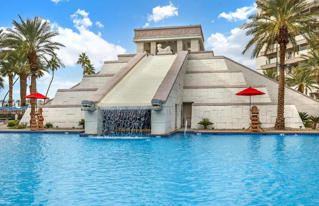 Cancun Resort Las Vegas-1