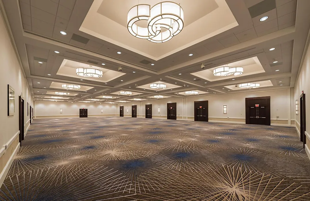 Hilton Orlando Lake Buena Vista - Disney Springs™ Area-1