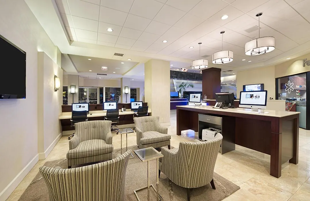 Hilton Orlando Lake Buena Vista - Disney Springs™ Area-1
