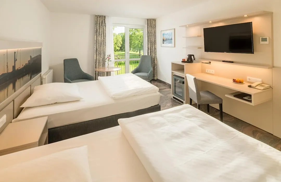 Hotel Heidehof garni-1