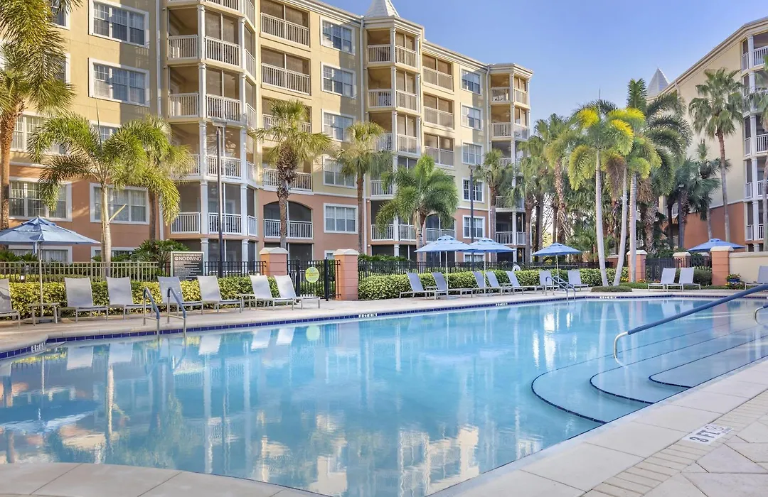 Hilton Grand Vacations Club Seaworld Orlando-1