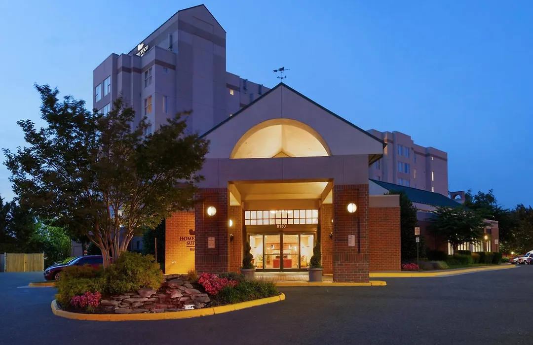 Homewood Suites By Hilton Falls Church-1