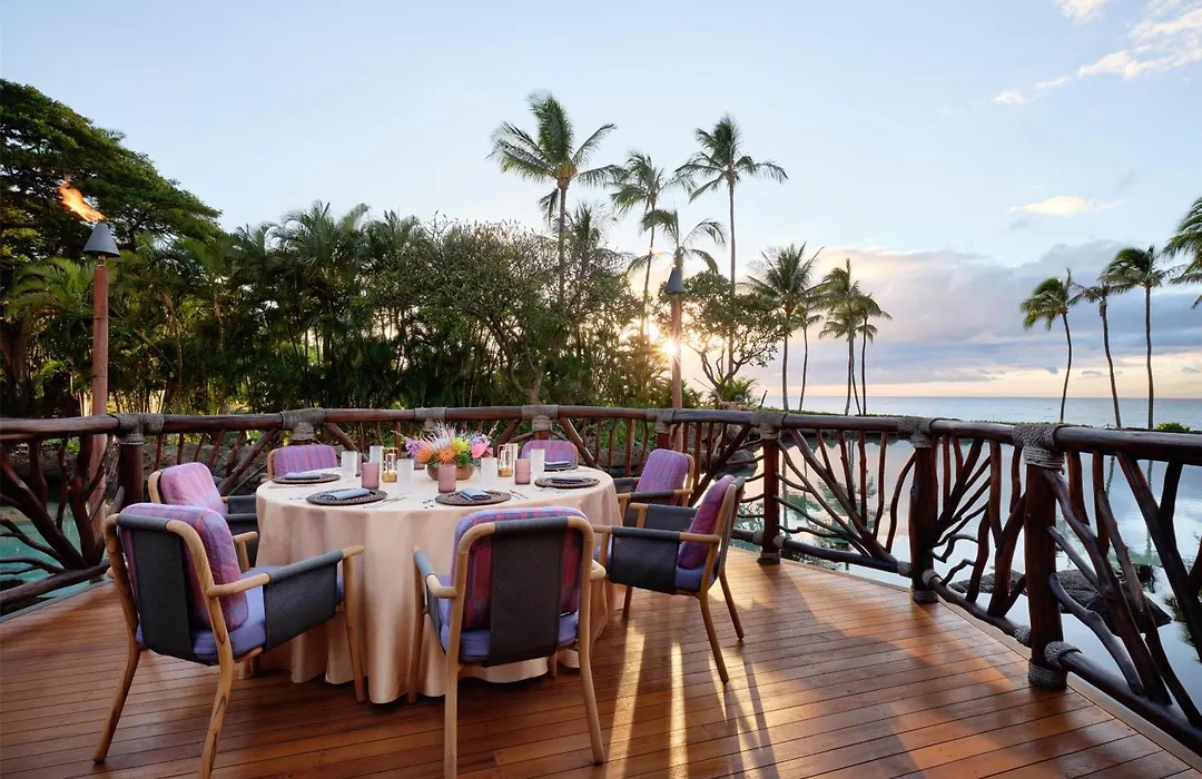 Grand Wailea Resort Hotel & Spa, A Waldorf Astoria Resort-1