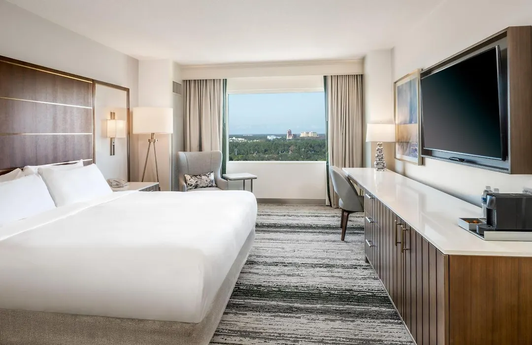 Signia By Hilton Orlando - An Official Walt Disney World Hotel-1