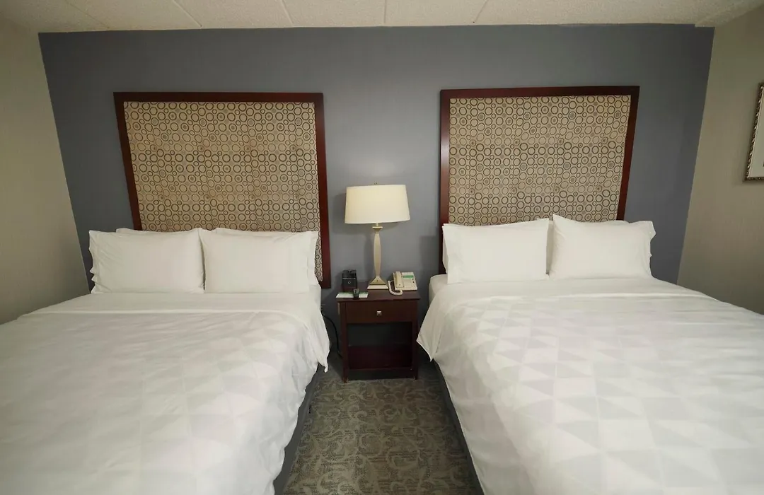 Holiday Inn & Suites Chicago-Carol Stream Wheaton By Ihg-1