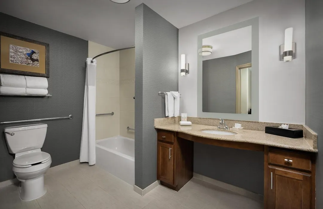Homewood Suites By Hilton At The Waterfront-1