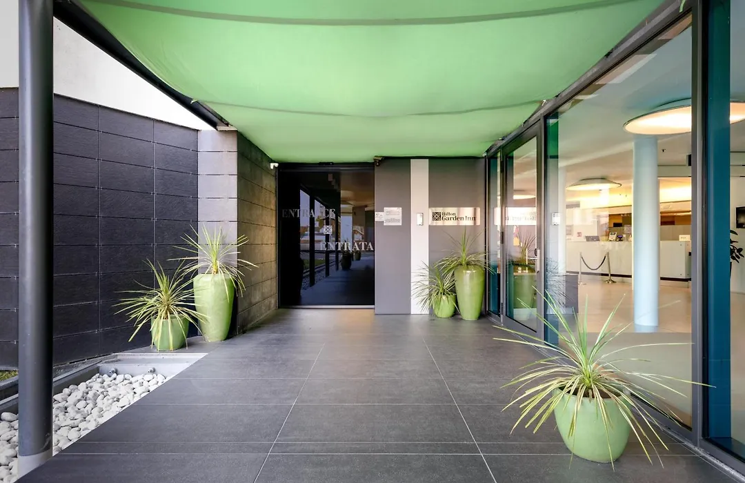 Hilton Garden Inn Venice Mestre-1